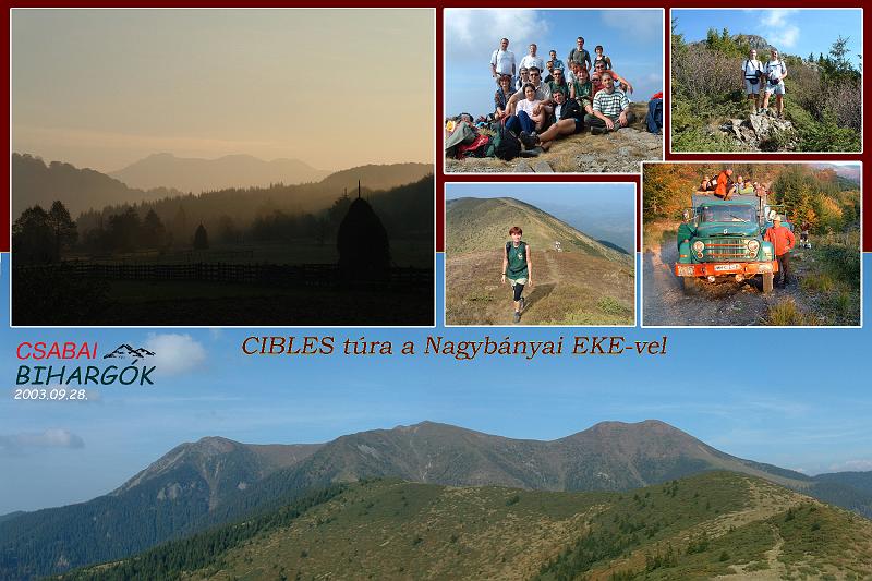 15 cibles